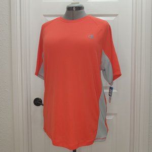 Champion Tee Shirt (NWT)